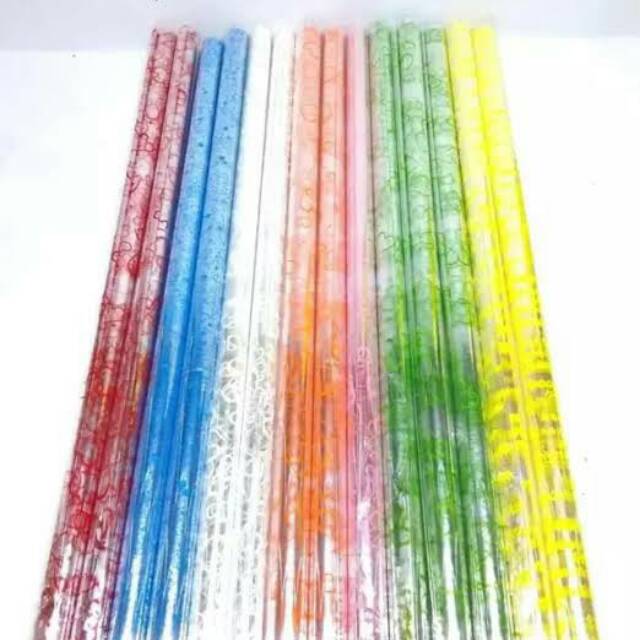 

Plastik parcel gulung jumbo