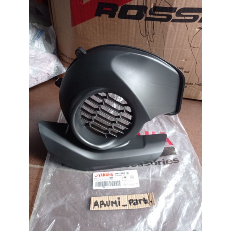Cover tutup kipas yamaha Mio m3 Mio z Mio 125 Original