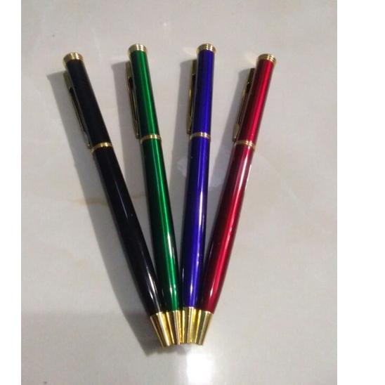 

LANGSUNG ATC.. Bolpoint model paku souvenir murah& berkesan,bolpoint bisa diukir nama,order boleh satuan