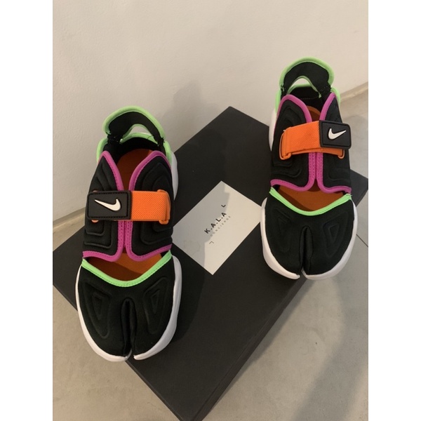 PRELOVED Nike aqua rift