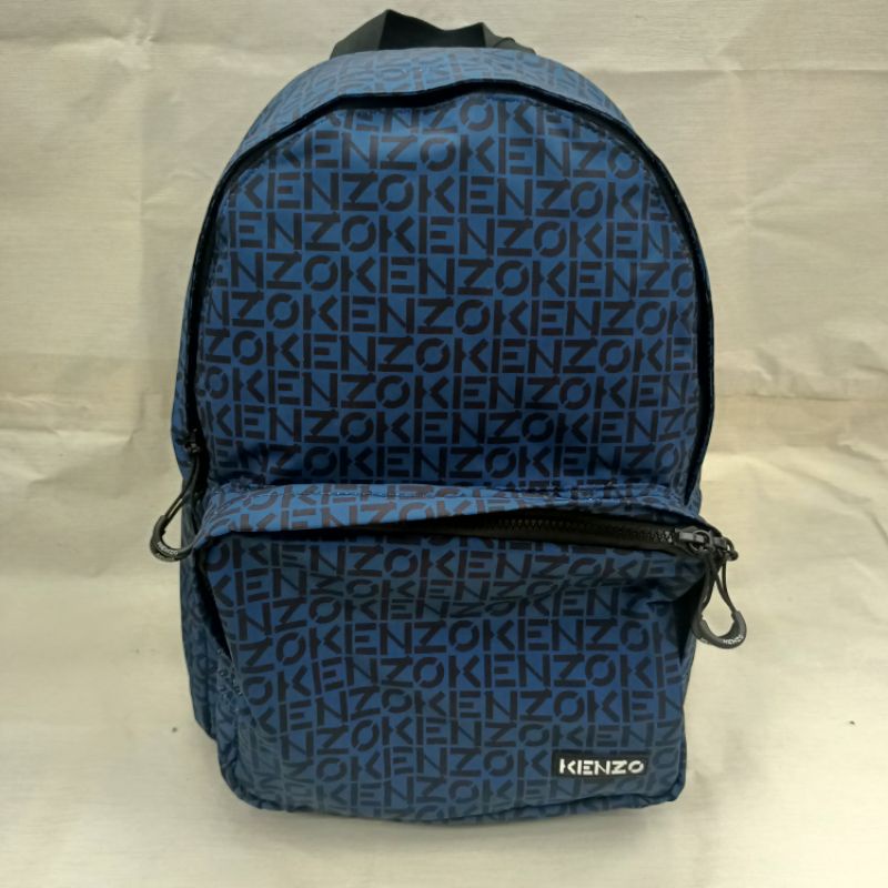 tas rasenl kezo | backpack Kenzo | tas ransel pria