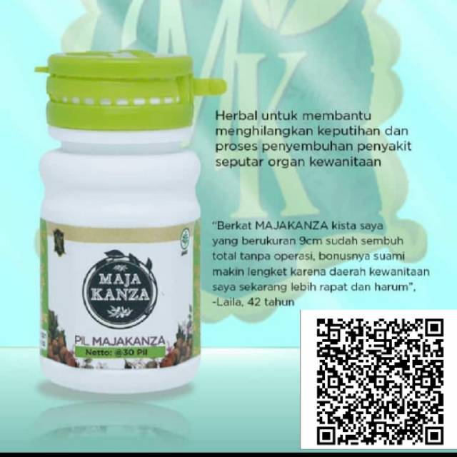 Majakanza/Majakanza Aceh/Majakanza original