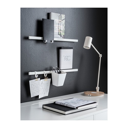 SNNERSTA pengait isi 5 pcs