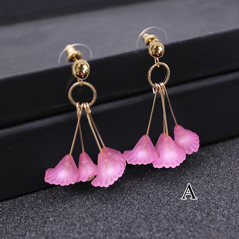 Anting Tususk Wanita Kekinian 221