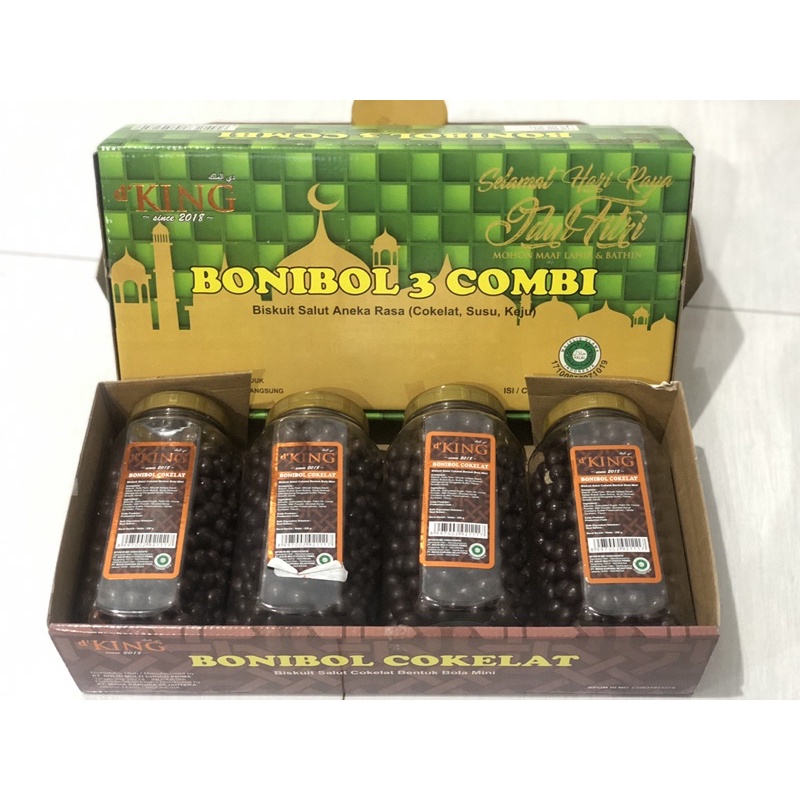 

coklat bola bonibol 1 box