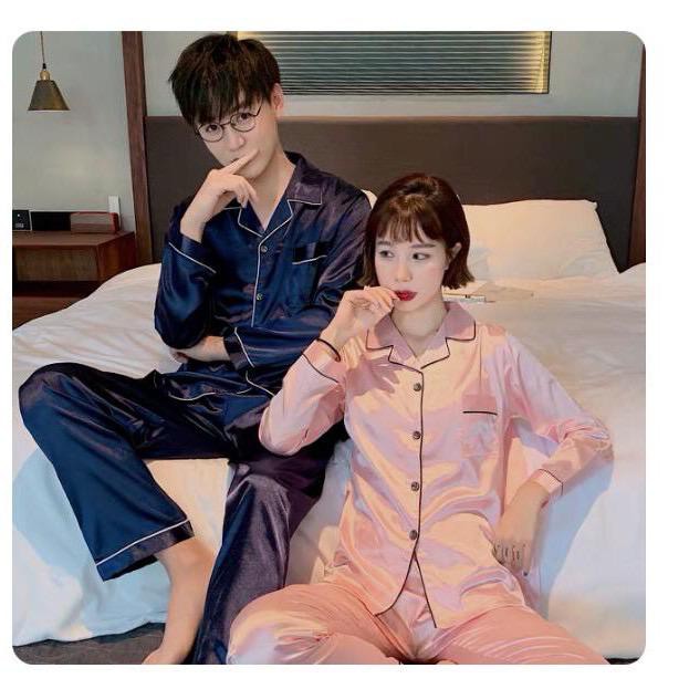 baju tidur couple pasangan