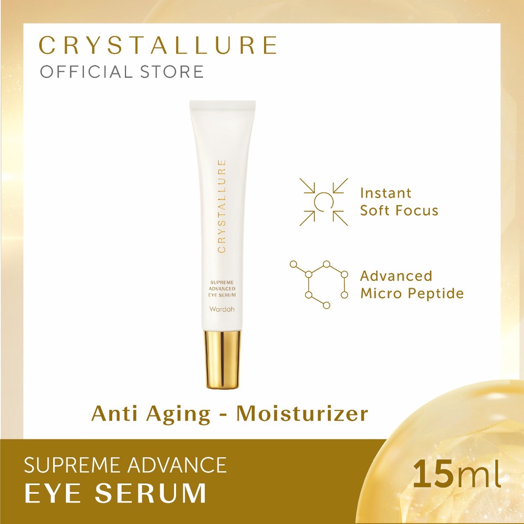 Crystallure Full Regime Package (full skincare regime anti-aging, 7pcs)-4