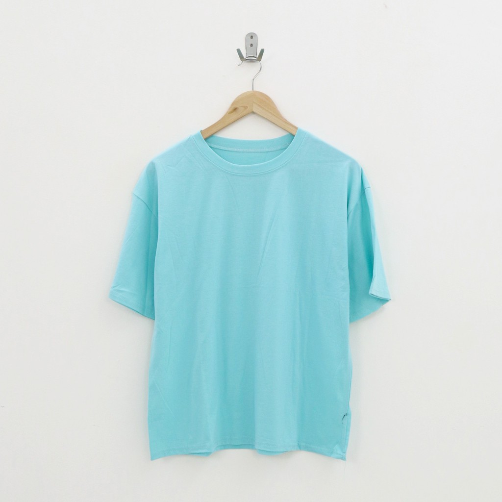 Bibi oversize tee top -Thejanclothes