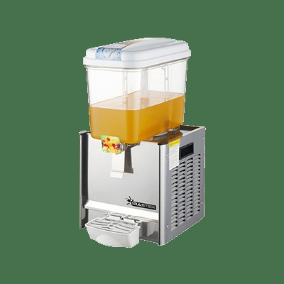 JCD-115 - JUICE DISPENSER WIRASTAR