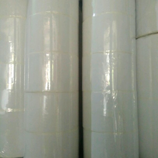 

Segera Beli stiker barcode semicoated ukuran 55x20 Diskon