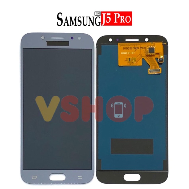 LCD TOUCHSCREEN SAMSUNG J5 PRO - J530 LCD TS FULLSET