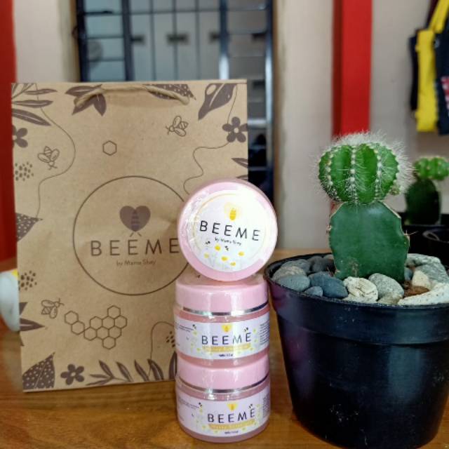 Beeme Pink