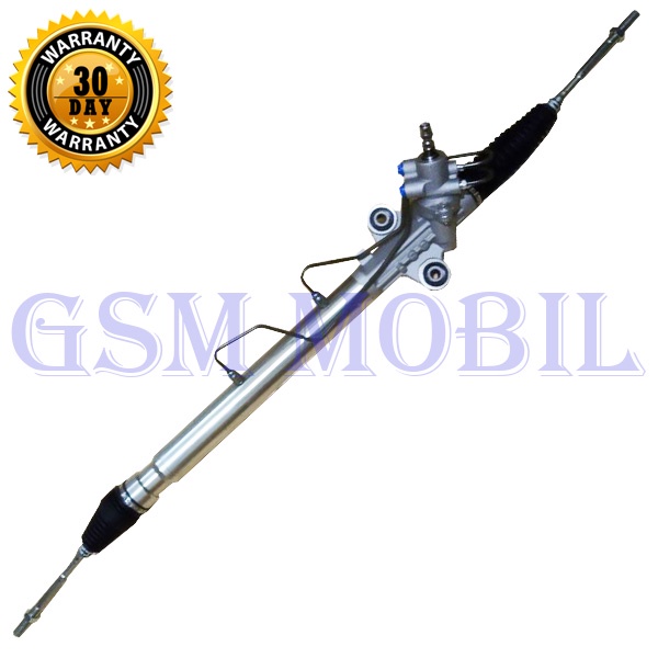 Power Steering Rack Toyota Hiace 2011-2017 10005420