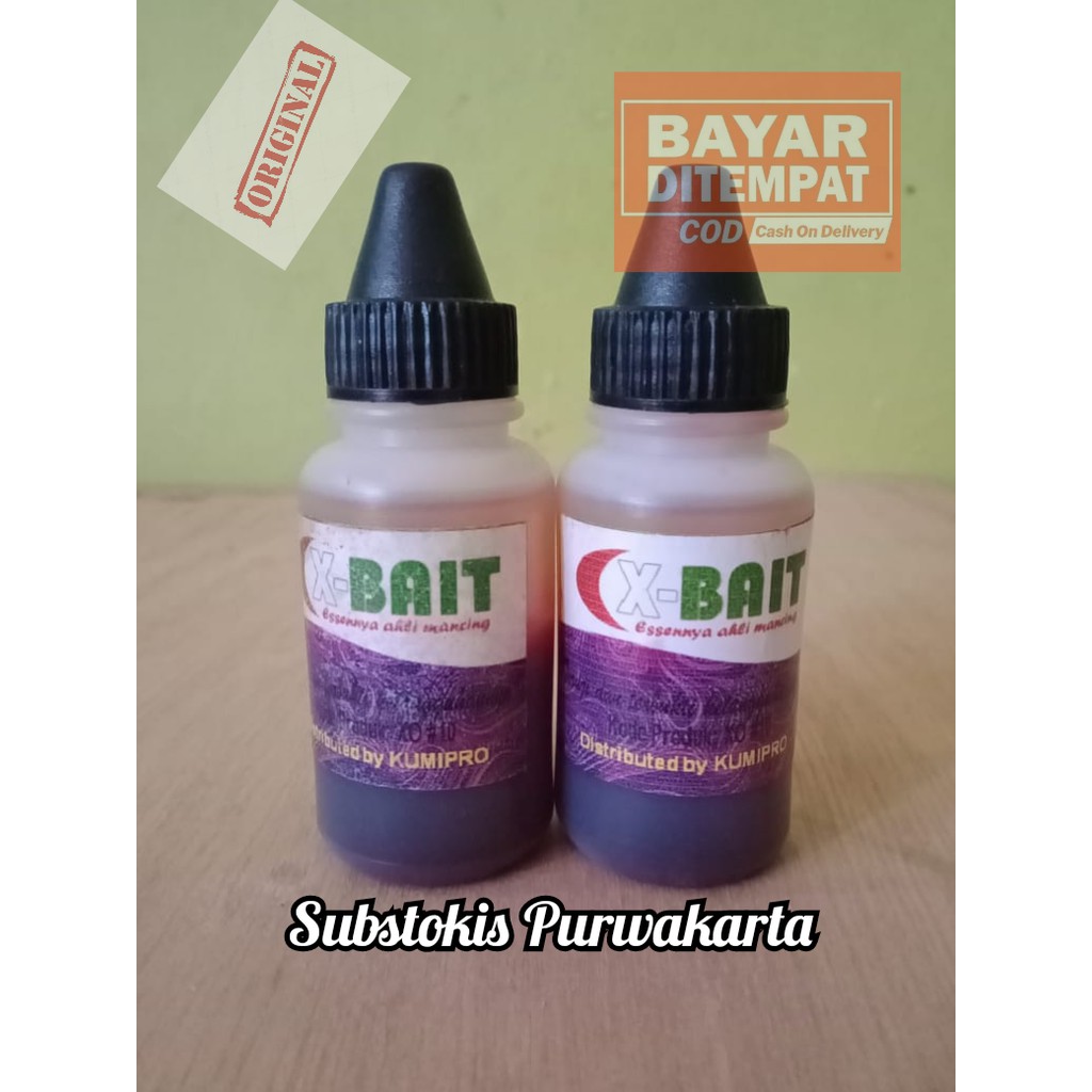 Essen probait Seri XO#10