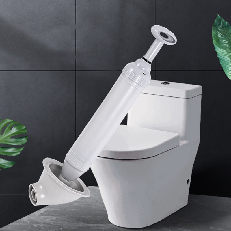 Gro Alat Pembersih Saluran Air Toilet / Wastafel Universal Anti Cipratan