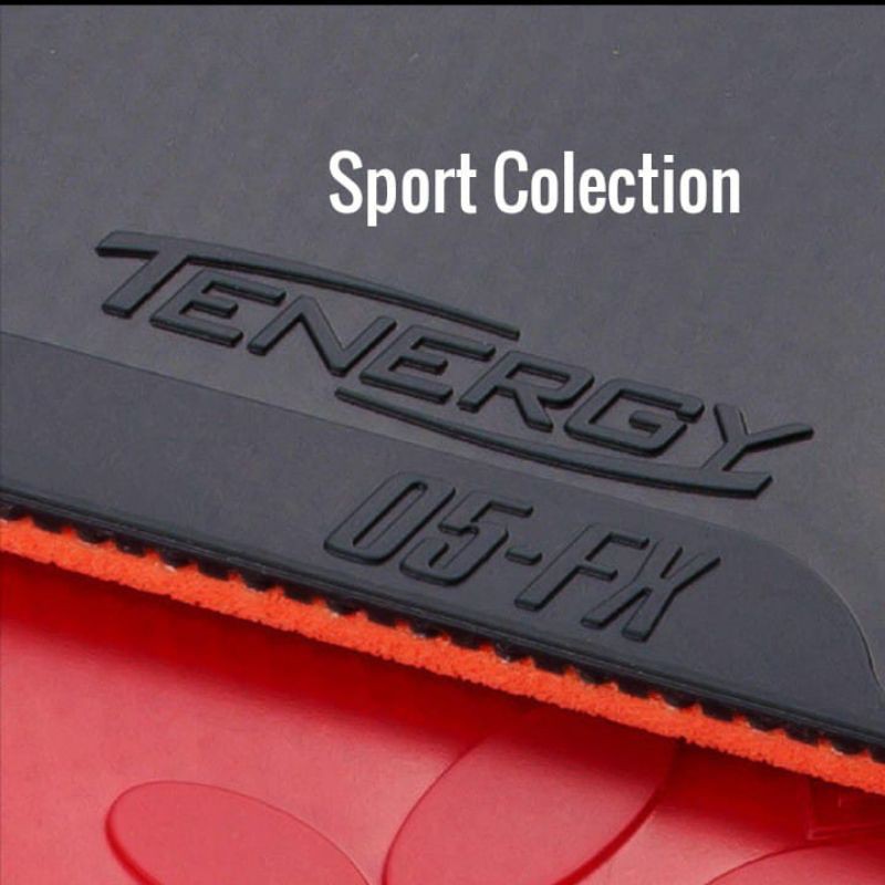 Karet Bet Tenis Meja Butterfly Karet Bet Pingpong Butterfly