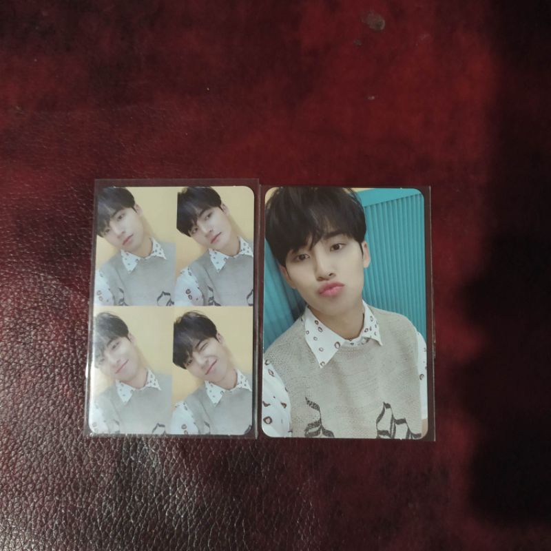 PC HENGGARAE GRID NONGRID MINGYU