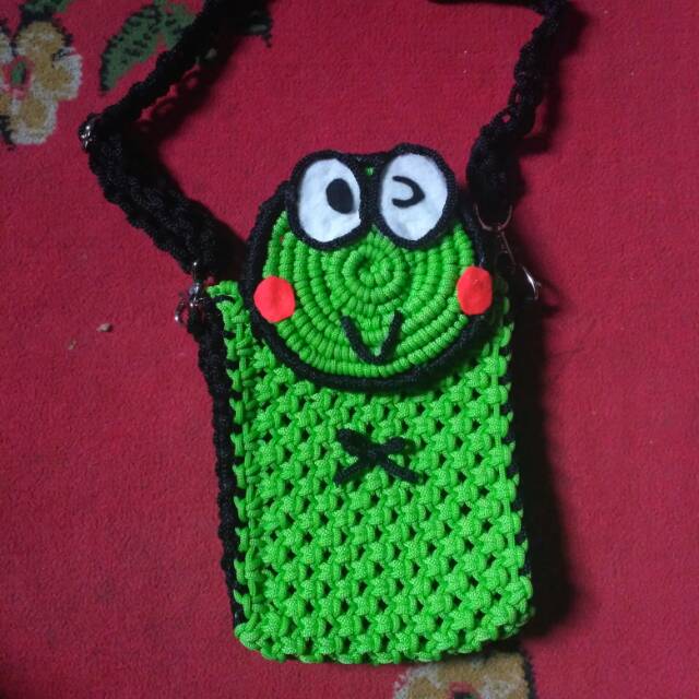 Tas Hp talikur#rajut talikur#handmade