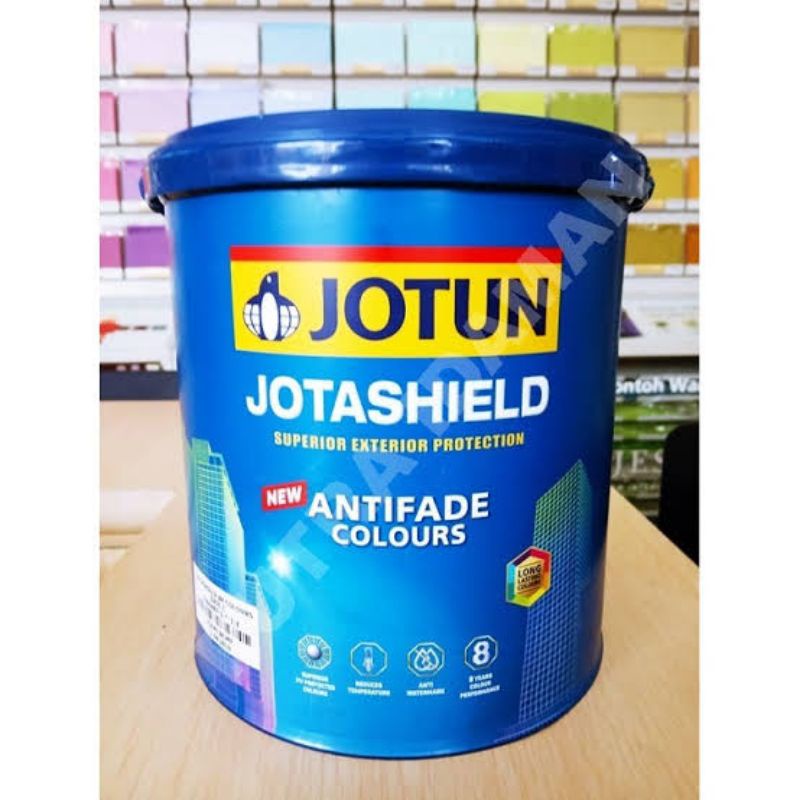 Jotun Jotashield Antifade 20Liter