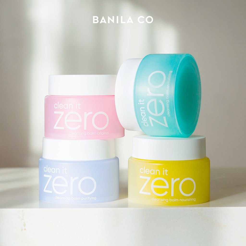 Banila Co Clean it Zero Cleansing Balm 100ml