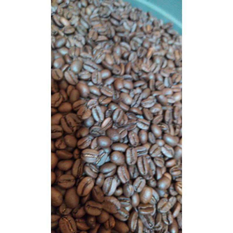 

Biji Roasting Premium