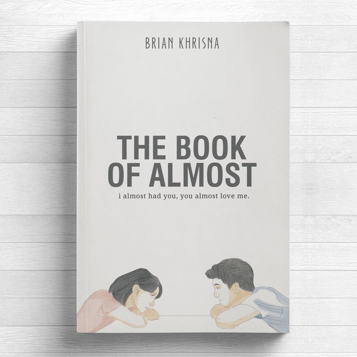 The Book Of Almost