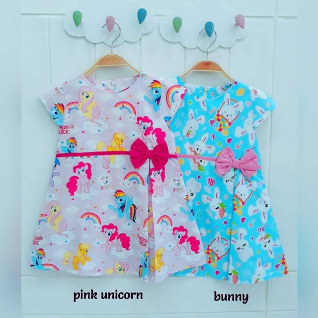 Claire dress