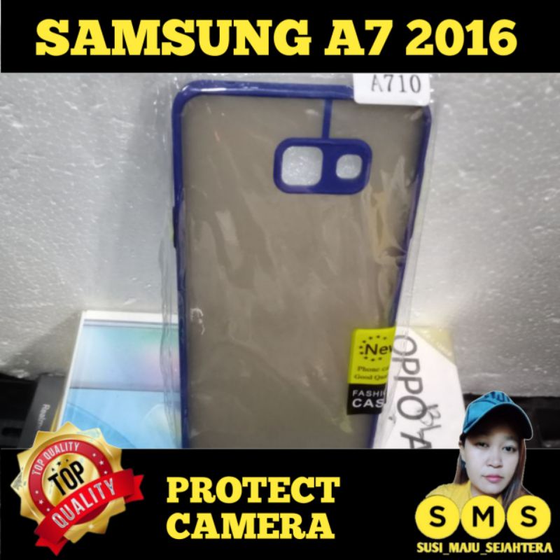 SAMSUNG A7 2016