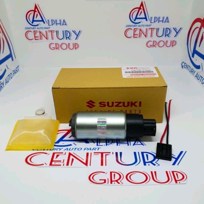 FUEL PUMP POMPA BENSIN ROTAK FUTURA INJEKSI