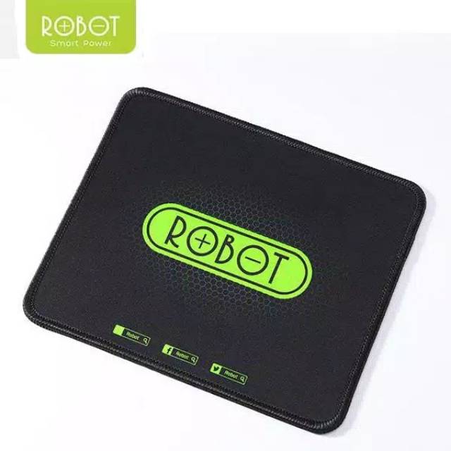 MOUSE PAD / ALAS MOUSE ROBOT ORIGINAL