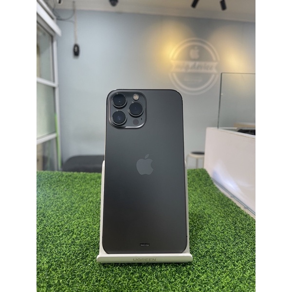 IPHONEe 13 PRO MAX iBox