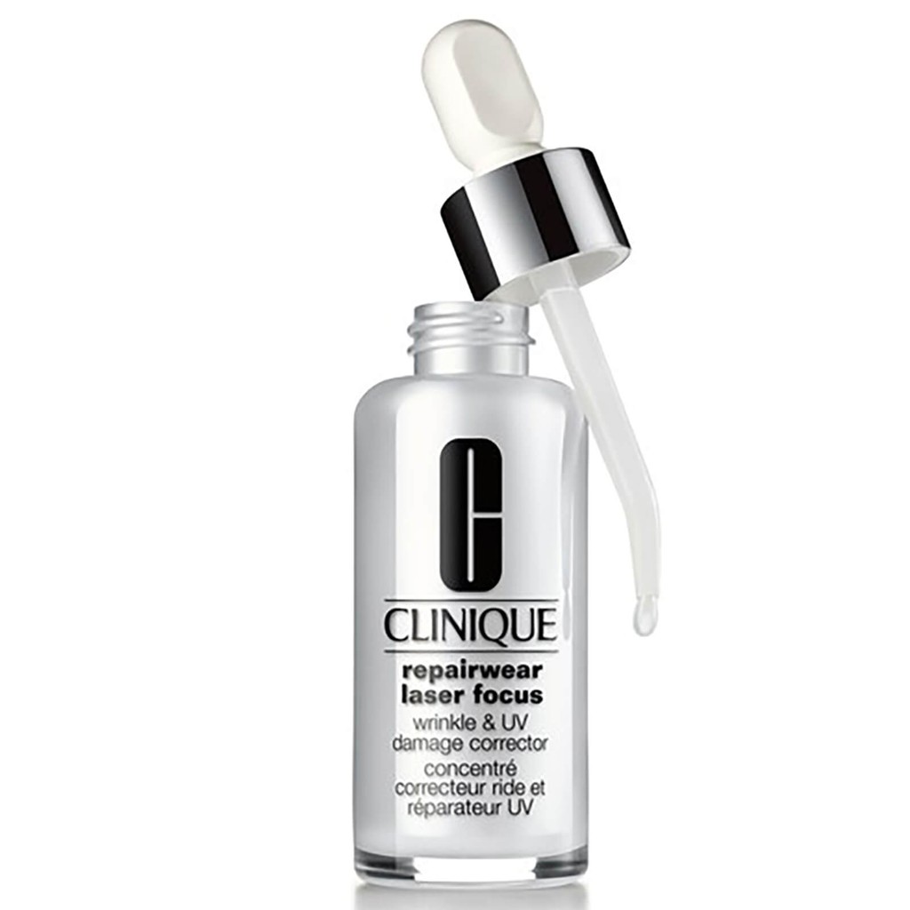 Clinique Repairwear Laser Focus Serum