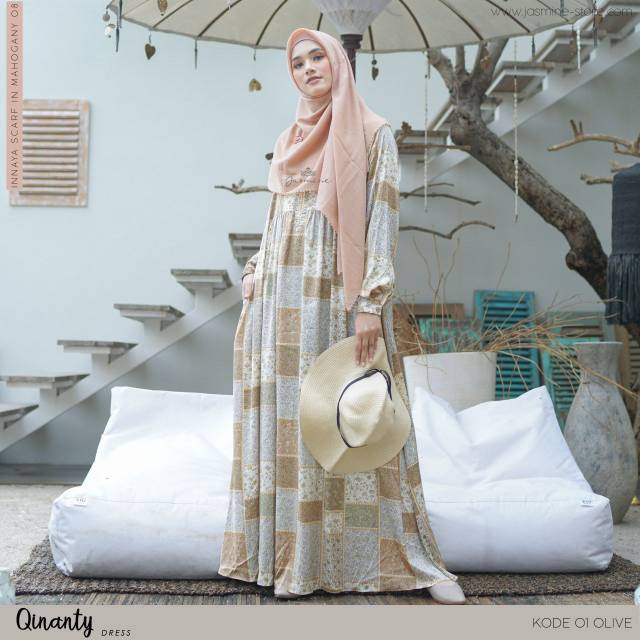 

Qinanty
