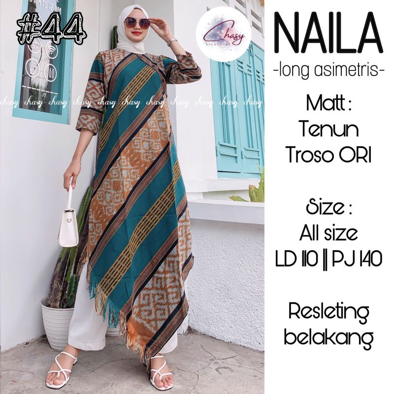Naila by Chasy