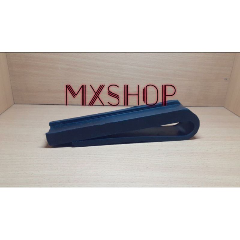 Karet Tahanan Arm Bantalan Rantai Universal