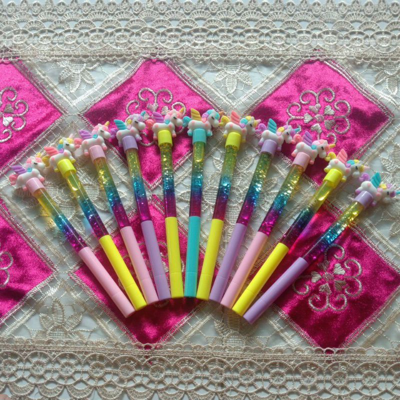 

bolpoin Glitter unicorn