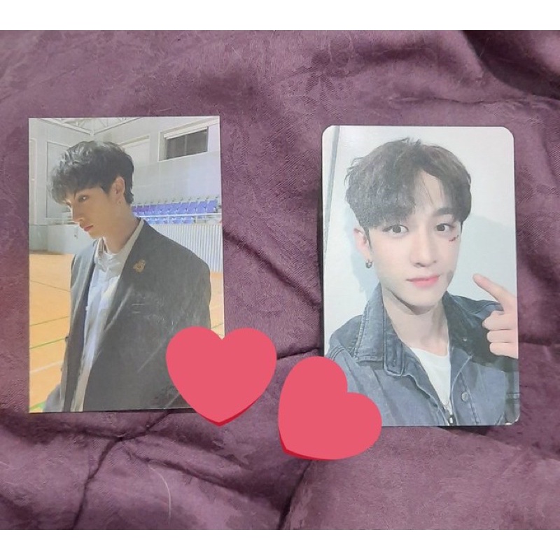 Lim go + swid in life bangchan