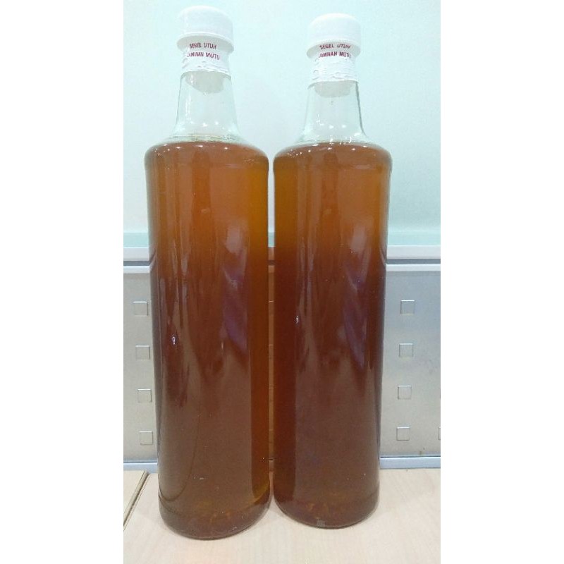 

Madu randu 630 ml