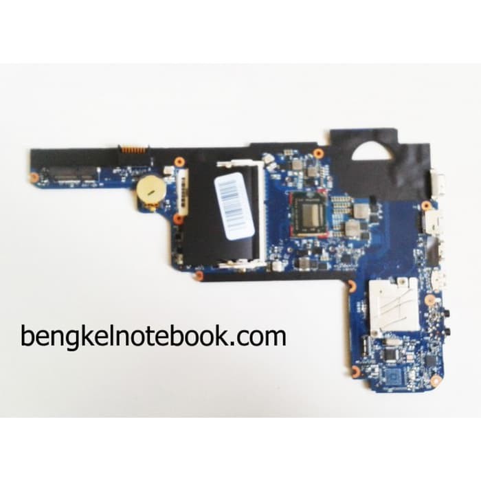 Motherboard HP Pavilion DM4-2000 Onboard Processor i3-2330M