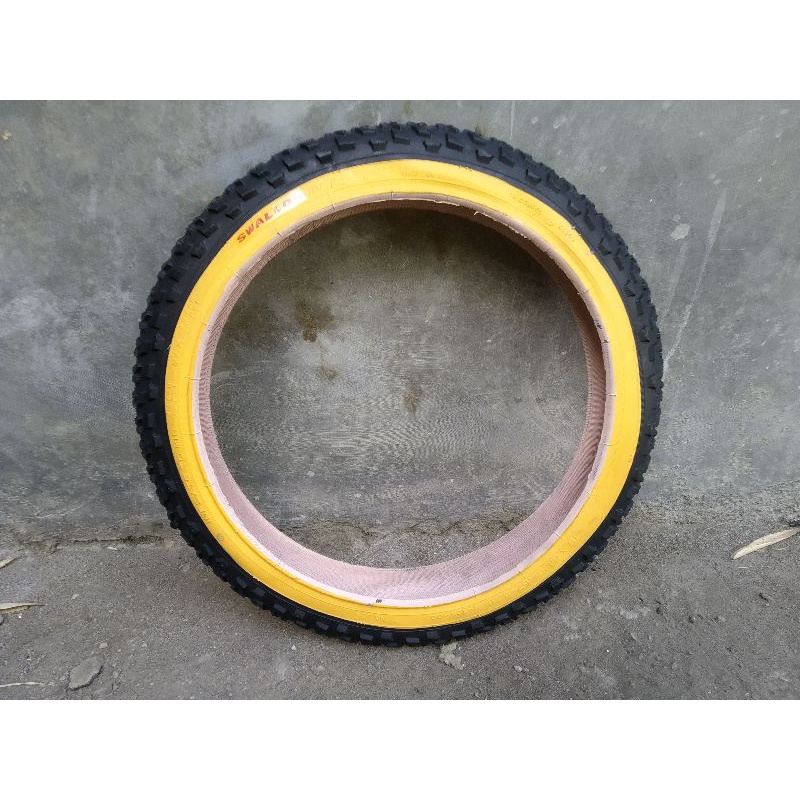 Ban luar sepeda 16 x 2.125 16x2125 16x2,125 - Ban luar sepeda anak bmx 16x2125 16x2.125 16x2,125 16 