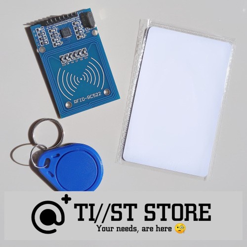Harga Rfid Module Arduino Terbaru Nov 2024 |BigGo Indonesia