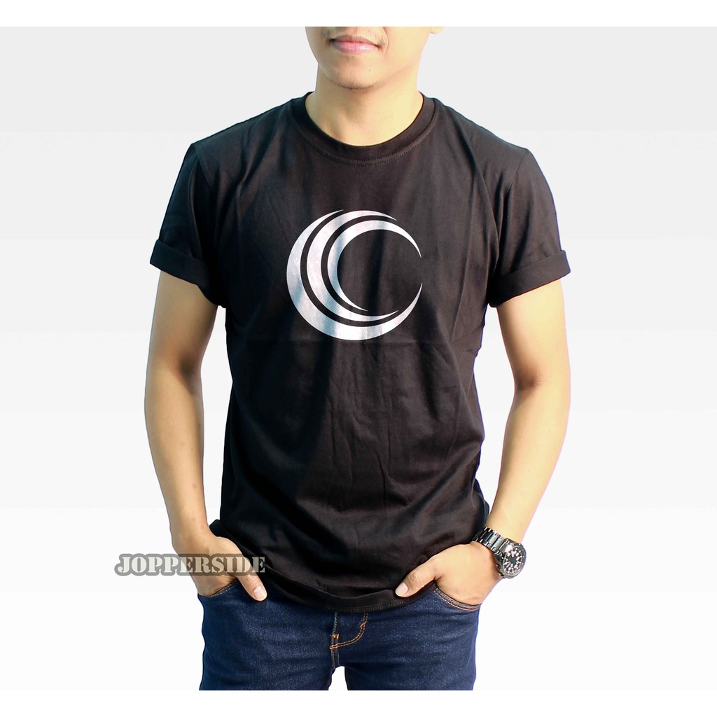 JOPPERSIDE TSHIRT KAOS DISTRO ABSTRACT PRIA ORIGINAL PREMIUM TS39