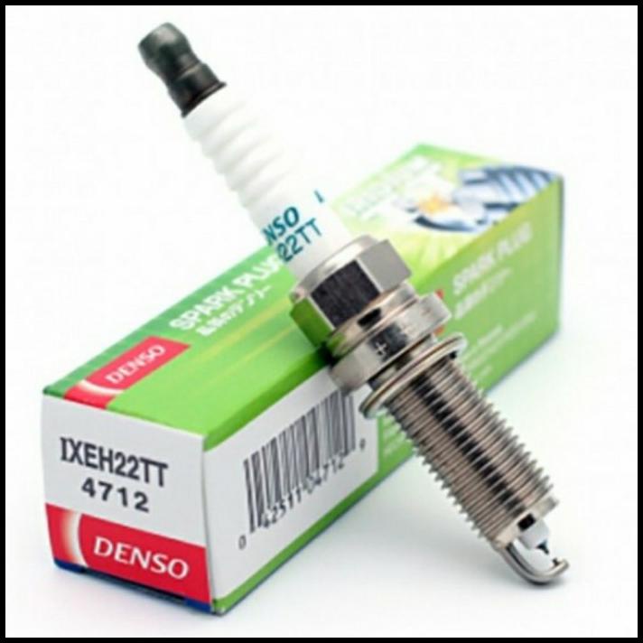 Busi Mobil Iridium Tt Livina Xtrail T31 March Evalia Datsun Ixeh20Tt