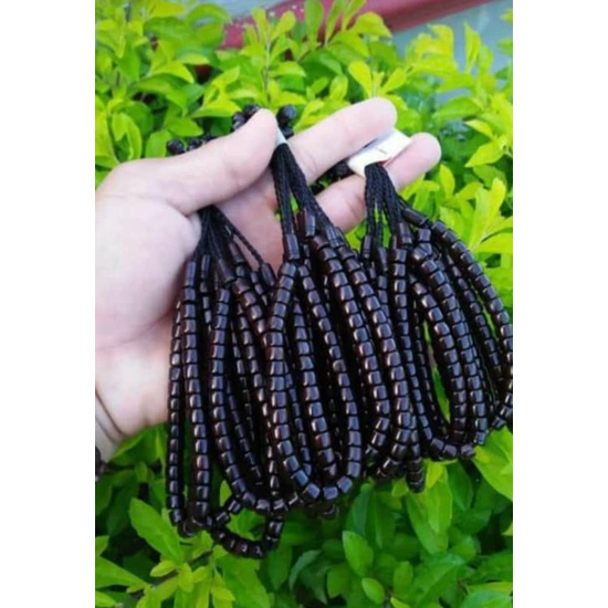 aksesoris Kaokah gelang, tasbih, cincin, kalung, baik untuk kesehatan pria dan wanita