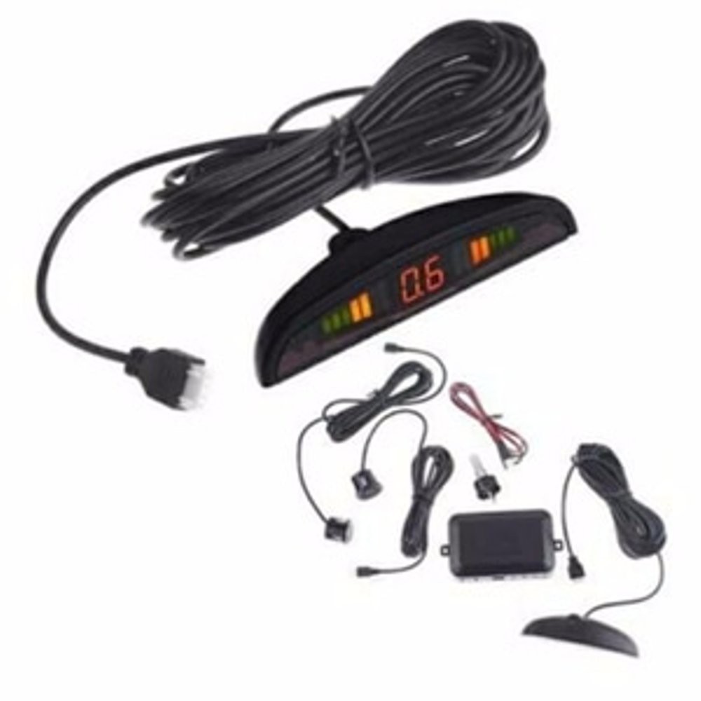 Sensor Parkir Sensor Parkir Mobil Sensor Mundur Aksesoris Mobil Aksesoris Interior