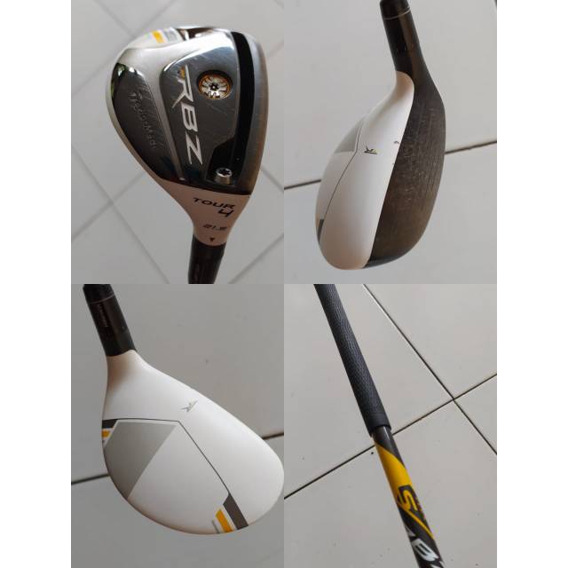 Stik golf rescue Taylor made Rbz