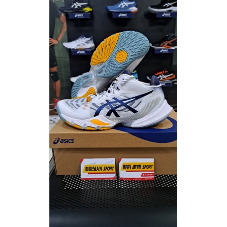 Asics metarise 100% original