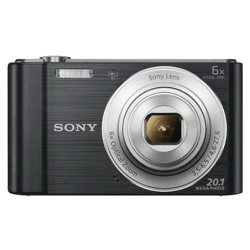 SONY DSC-W810 Digital Compact Camera / DSC W810 / DSCW810-8