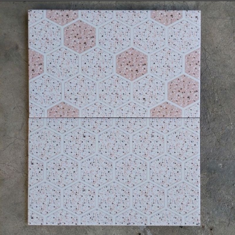 KERAMIK DINDING DAPUR KAMAR MANDI KIA NAMIRA 25X40 KW1