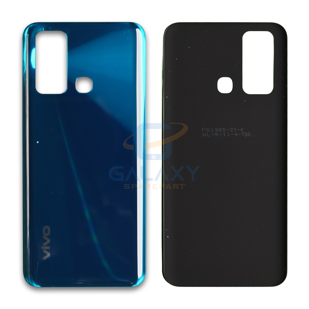 Backdoor Vivo Y30 Y30i Y50 / Tutup Belakang Y30 Y30i Y50 / Back Cover Y30 Y30i Y50